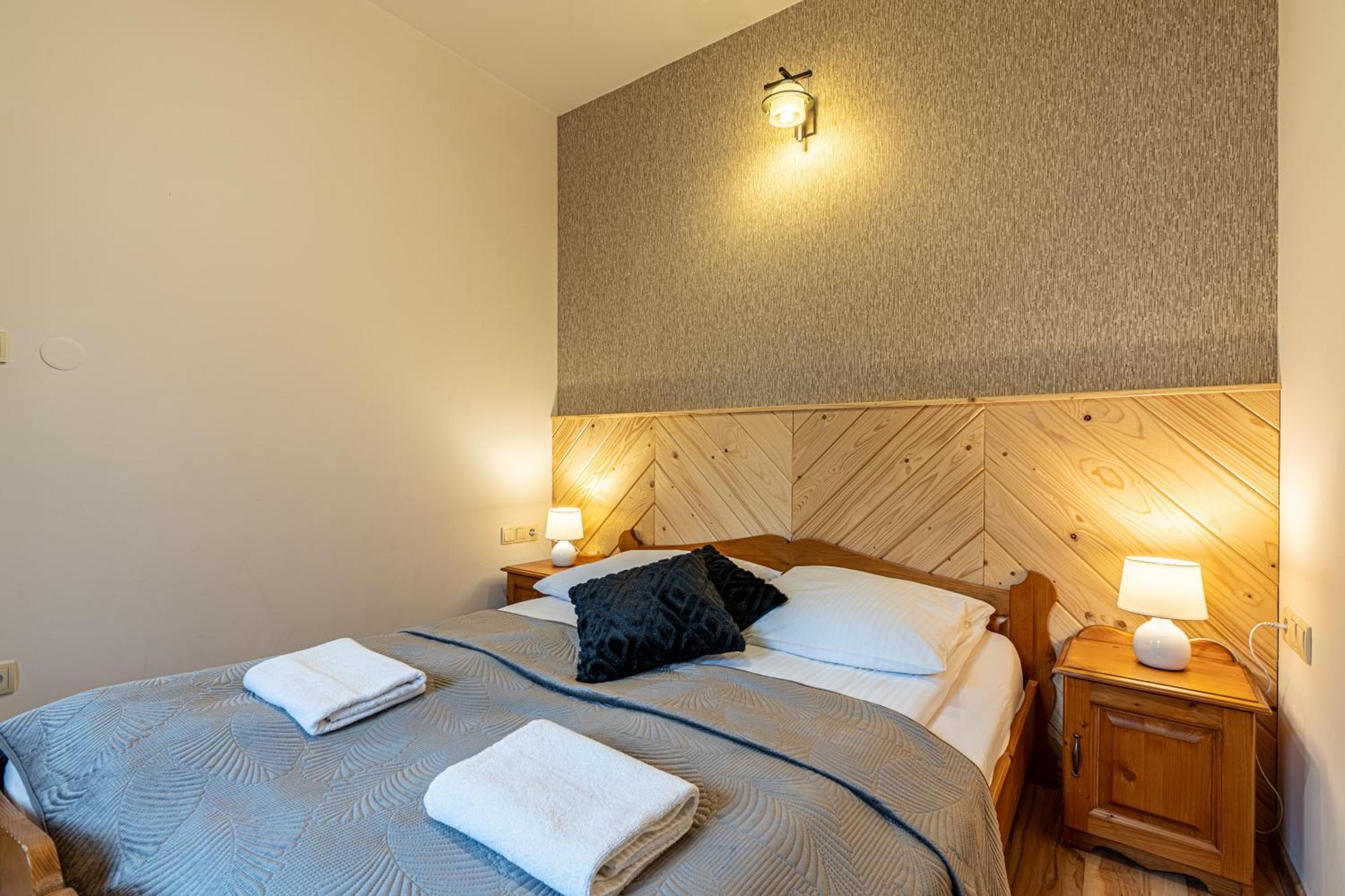 Apartamenty Pod Sloncem Koscielisko Exterior photo